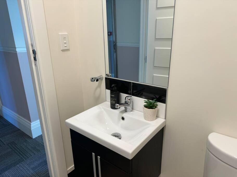 4 Large Bedroom Apartment In The City هاستينغز المظهر الخارجي الصورة
