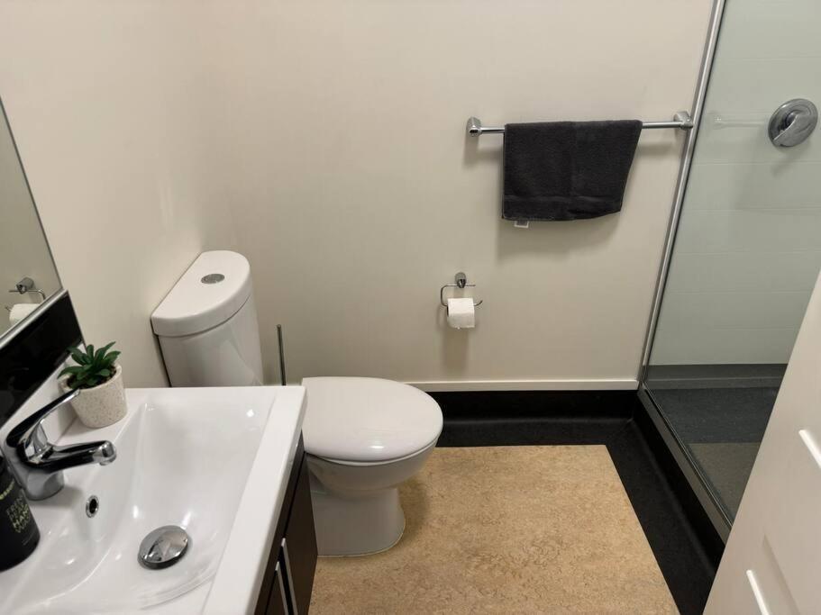 4 Large Bedroom Apartment In The City هاستينغز المظهر الخارجي الصورة